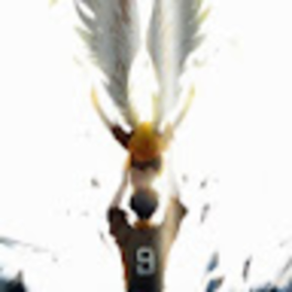 Meet your Posher, Sophia